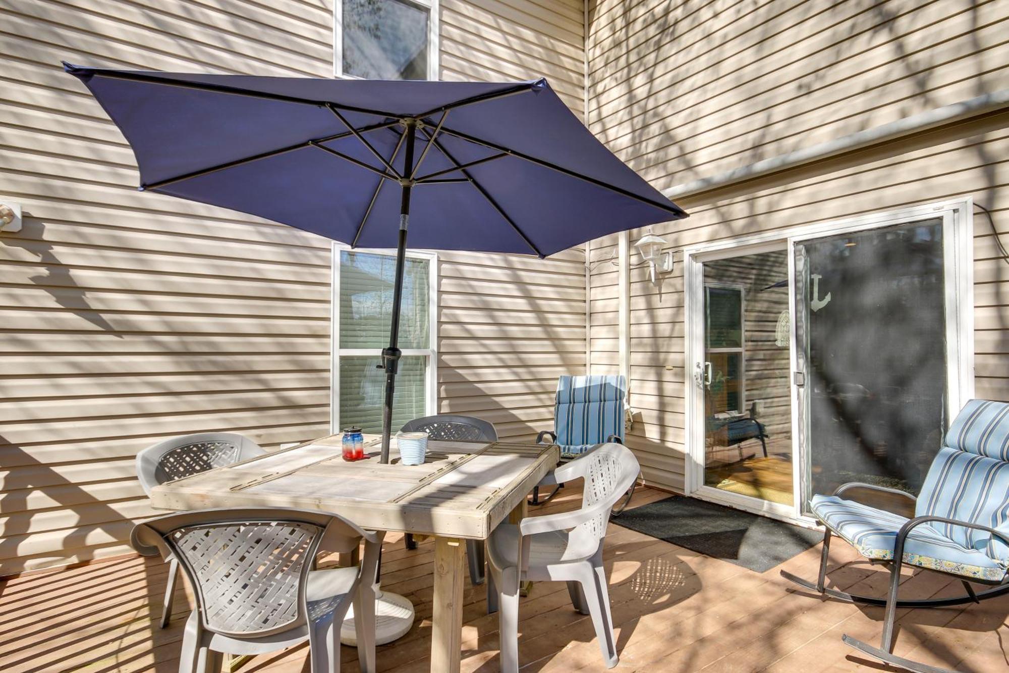 Pet-Friendly Lakehouse View Tower And Fire Pit! Lake Murray Shores Dış mekan fotoğraf